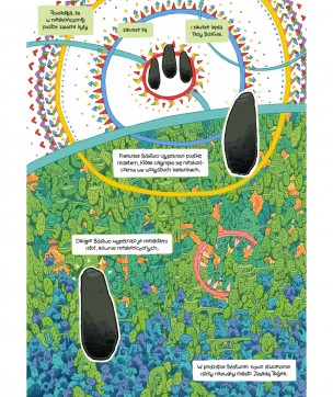 Grafika produktu: Zasada Trójek