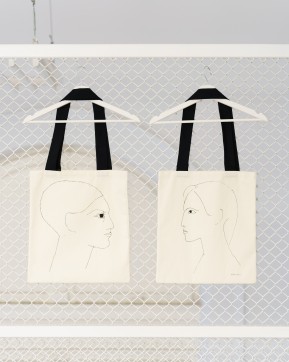 Grafika produktu: Tadeusz Kulisiewicz - torba #2