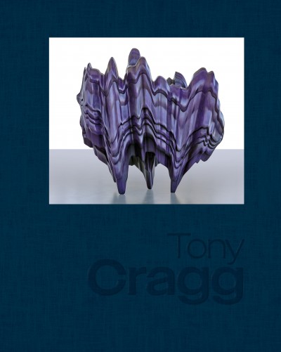 Grafika produktu: Tony Cragg. Rzeźby i prace na papierze