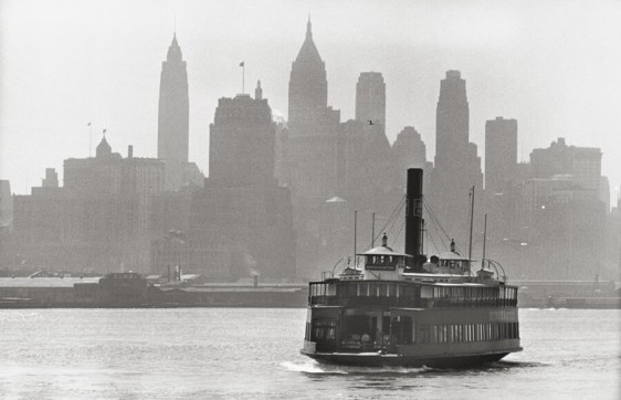 Grafika produktu: Elliott Erwitt’s New York