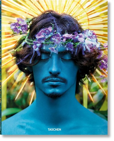 Grafika produktu: David LaChapelle. Good News