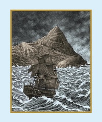 Grafika produktu: Big Fence / Pitcairn Island