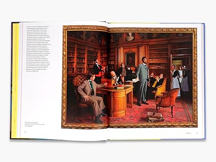 Grafika produktu: Calling the Shots: A Queer History of Photography