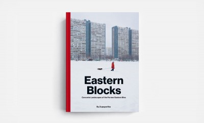 Grafika produktu: Eastern Blocks