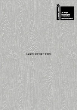 Grafika produktu: Lares et Penates: On Building a Sense of Security in Architecture