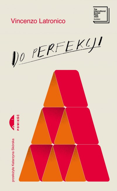 Grafika produktu: Do perfekcji