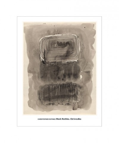 Grafika produktu: Mark Rothko. Od środka