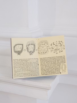 Grafika produktu: Lares et Penates: On Building a Sense of Security in Architecture
