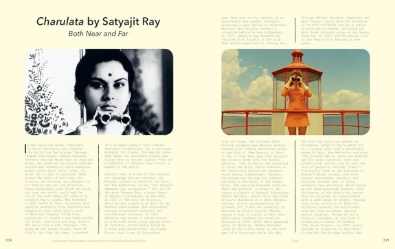 Grafika produktu: The Museum of Wes Anderson: His Movies and the Works That Inspired Them