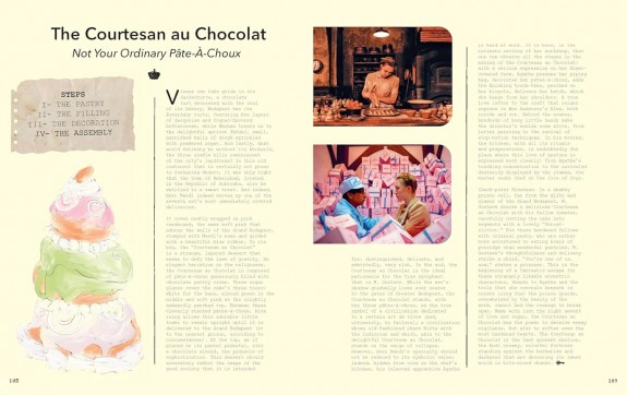 Grafika produktu: The Museum of Wes Anderson: His Movies and the Works That Inspired Them