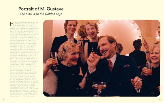 Grafika produktu: The Museum of Wes Anderson: His Movies and the Works That Inspired Them
