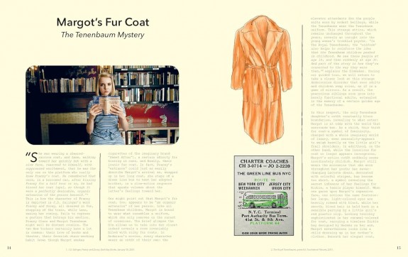Grafika produktu: The Museum of Wes Anderson: His Movies and the Works That Inspired Them