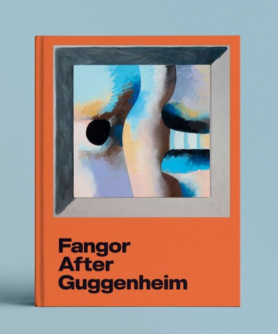 Grafika produktu: Fangor After Guggenheim