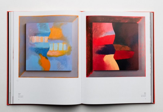 Grafika produktu: Fangor After Guggenheim