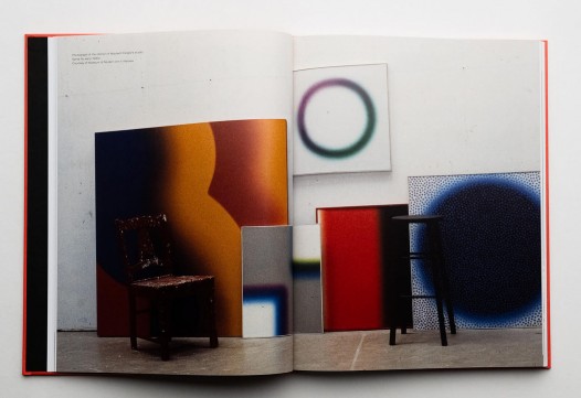 Grafika produktu: Fangor After Guggenheim