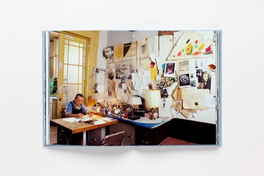 Grafika produktu: Louise Bourgeois. An Intimate Portrait