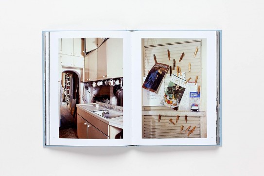 Grafika produktu: Louise Bourgeois. An Intimate Portrait