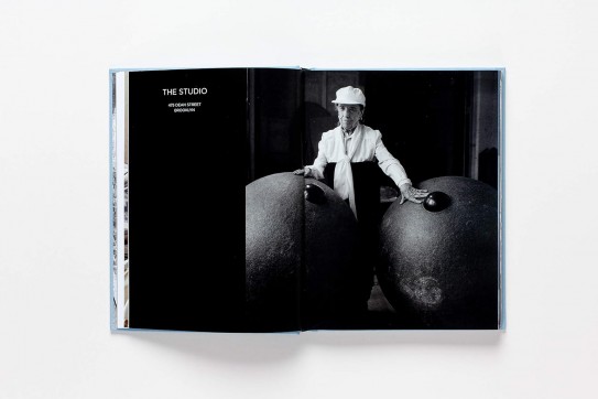 Grafika produktu: Louise Bourgeois. An Intimate Portrait