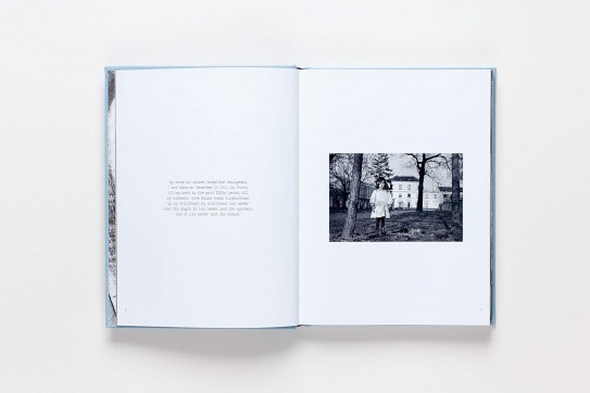Grafika produktu: Louise Bourgeois. An Intimate Portrait