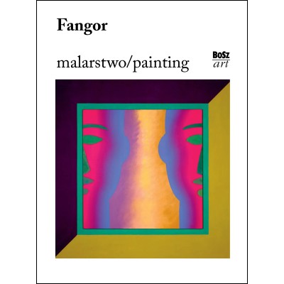 Grafika produktu: Fangor. Malarstwo