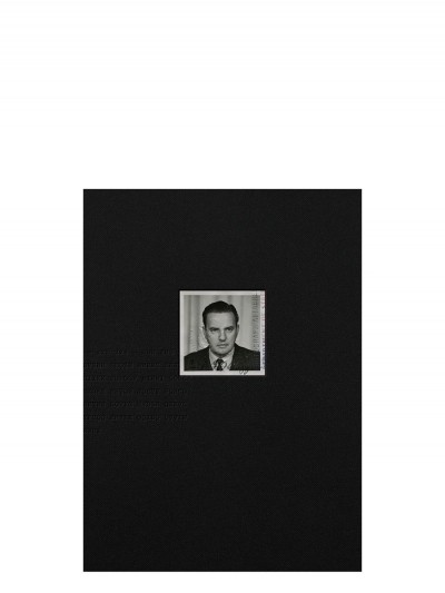 Grafika produktu: Michael Honegger. THE NEED TO KNOW