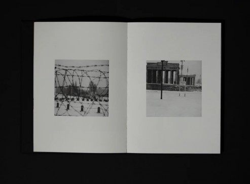 Grafika produktu: Michael Honegger. THE NEED TO KNOW