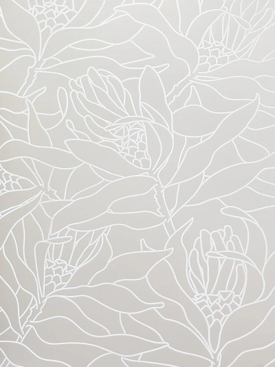 Grafika produktu: Garden : Zgierska/ Sarełło