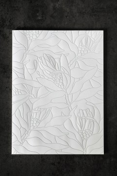 Grafika produktu: Garden : Zgierska/ Sarełło