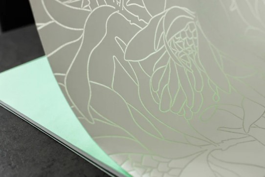 Grafika produktu: Garden : Zgierska/ Sarełło