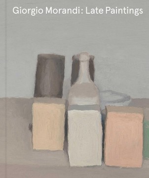 Grafika produktu: Giorgio Morandi. Late Paintings 