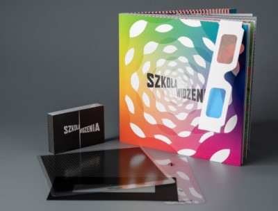 Grafika produktu: Szkoła widzenia