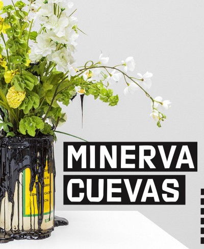 Grafika produktu: Minerva Cuveas