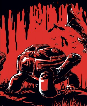 Grafika produktu: Minerva Cuveas