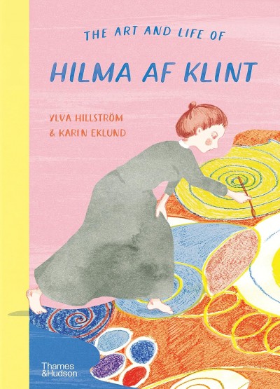 Grafika produktu: The Art And Life of Hilma af Klint