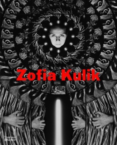 Grafika produktu: Zofia Kulik: Works