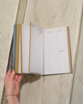 Grafika produktu: Kalendarz 2026 Zachęta