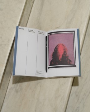 Grafika produktu: Kalendarz 2026 Zachęta