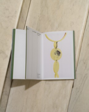 Grafika produktu: Kalendarz 2026 Zachęta