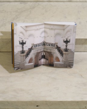 Grafika produktu: Kalendarz 2026 Zachęta