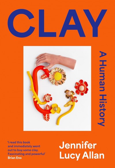 Grafika produktu: Clay: A Human History