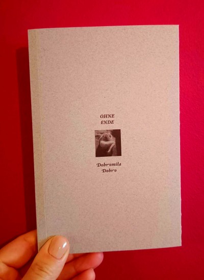 Grafika produktu: OHNE ENDE