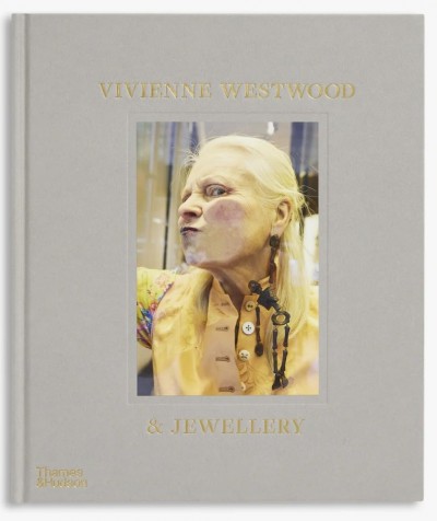 Grafika produktu: Vivienne Westwood & Jewellery