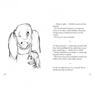 Grafika produktu: Bajki dla Idy 