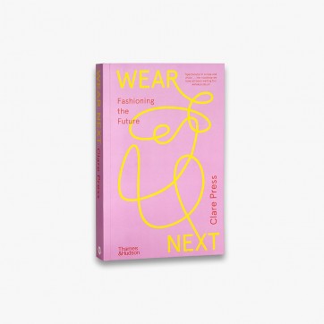 Grafika produktu: Wear Next: Fashioning the future