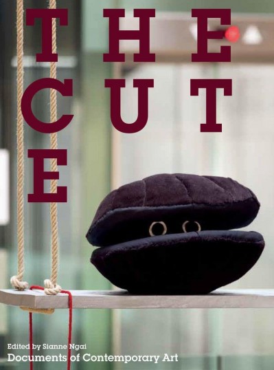 Grafika produktu: The Cute (Documents of Contemporary Art)