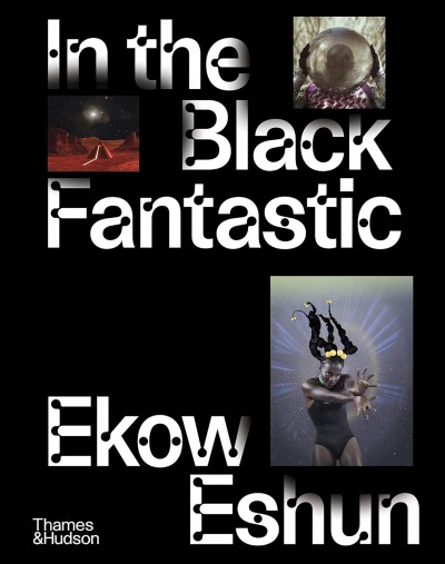 Grafika produktu: In the Black Fantastic