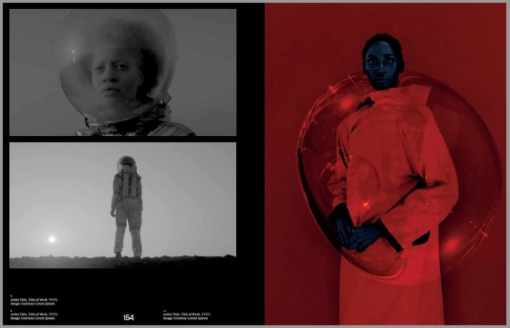 Grafika produktu: In the Black Fantastic