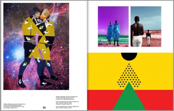 Grafika produktu: In the Black Fantastic