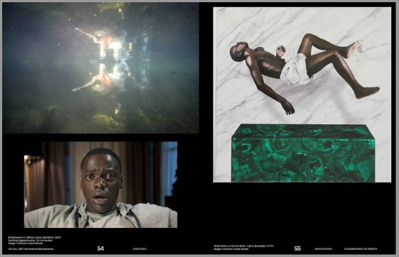 Grafika produktu: In the Black Fantastic