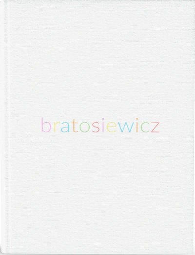 Grafika produktu: Photo album - Piotr Bratosiewicz